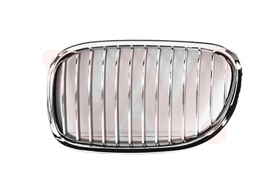 Grille Van Wezel 0664511