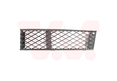 Grille Van Wezel 0664591