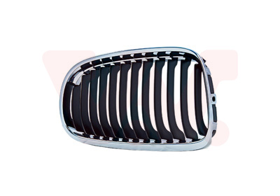 Grille Van Wezel 0667515