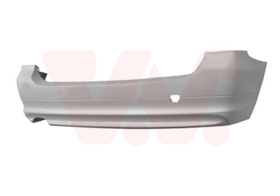 Bumper Van Wezel 0667546