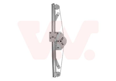 Raammechanisme Van Wezel 0670267