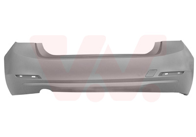 Bumper Van Wezel 0670544
