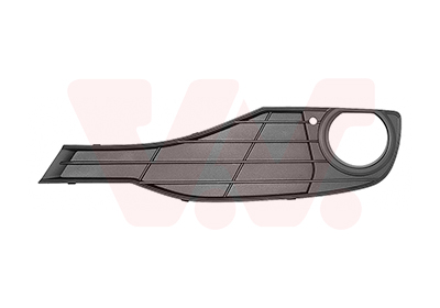 Grille Van Wezel 0670591
