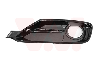 Grille Van Wezel 0670595