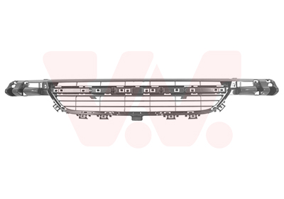 Grille Van Wezel 0673590