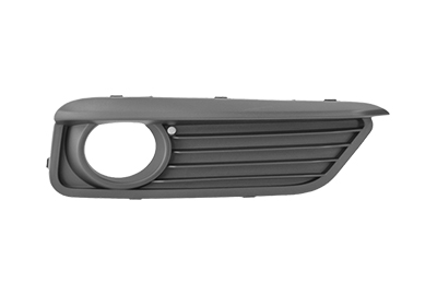 Grille Van Wezel 0673592