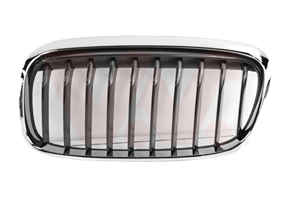 Grille Van Wezel 0675515