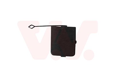 Klep, afsleephaak Van Wezel 0679557