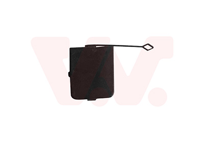 Klep, afsleephaak Van Wezel 0679558