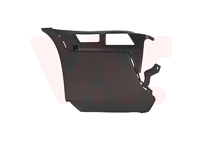 Bumper Van Wezel 0680533