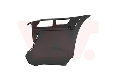 Bumper Van Wezel 0680534