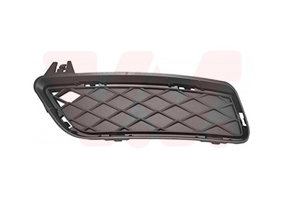 Grille voor links Van Wezel 0682591