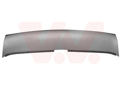 Afdekking, voorpaneel onder Van Wezel 0682701