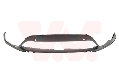 Bumperspoilers Bodermann 1620145