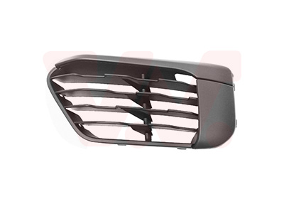 Grille Van Wezel 0684591