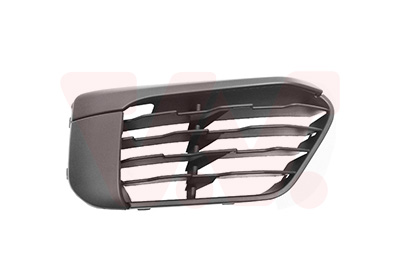 Grille Van Wezel 0684592