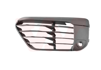 Grille Van Wezel 0684593