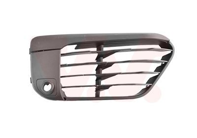 Grille Van Wezel 0684594