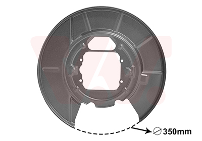 Plaat Van Wezel 0685373