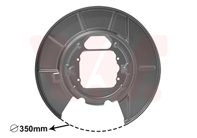 Plaat Van Wezel 0685374