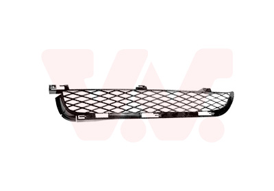 Grille Van Wezel 0686591