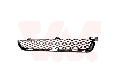 Grille Van Wezel 0686592