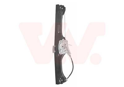 Raammechanisme Van Wezel 0687263