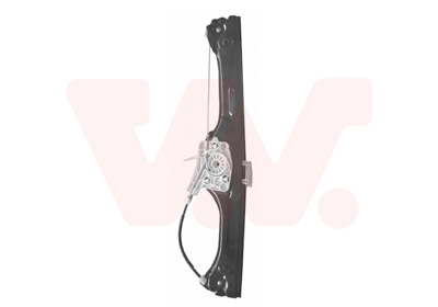 Raammechanisme Van Wezel 0687264