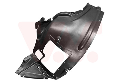 Bekleding, wielkast Van Wezel 0688433