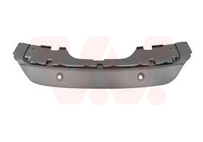 Spoiler Van Wezel 0689509