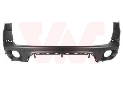 Bumper Van Wezel 0689544