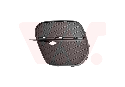 Grille Van Wezel 0689591