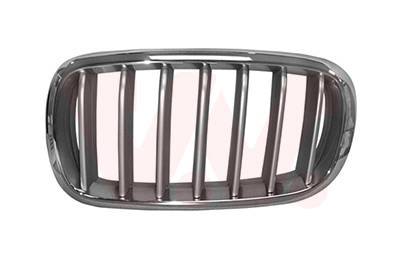 Grille Van Wezel 0690515