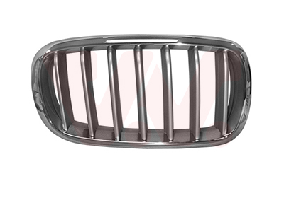 Grille Van Wezel 0690516