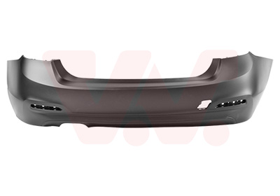 Bumper Van Wezel 0693545