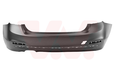 Bumper Van Wezel 0693548