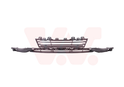 Grille Van Wezel 0693590