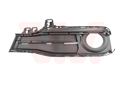 Grille Van Wezel 0693593