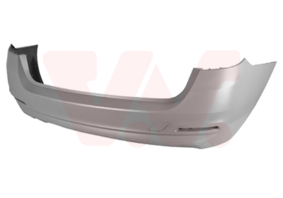 Bumper Van Wezel 0694543