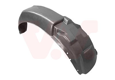 Wielkast bekleding voor rechts Van Wezel 0807434