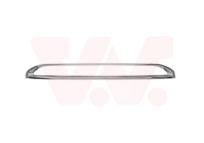 Grille Van Wezel 0907599