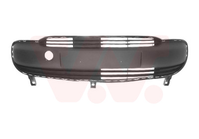 Grille Van Wezel 0910590