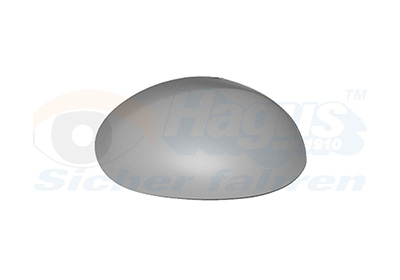 Buitenspiegelkap rechts HAGUS Van Wezel 0910842