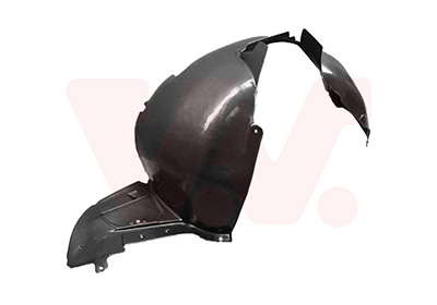 Wielkast bekleding voor rechts Van Wezel 0917434