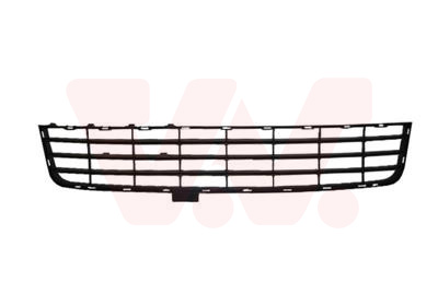 Grille Van Wezel 0917590