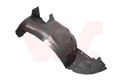 Wielkast bekleding voor rechts Van Wezel 0925434