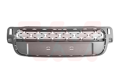 Grille Van Wezel 0937590