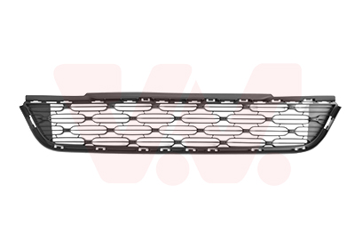 Grille Van Wezel 0937599