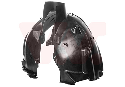 Bekleding, wielkast Van Wezel 0944434