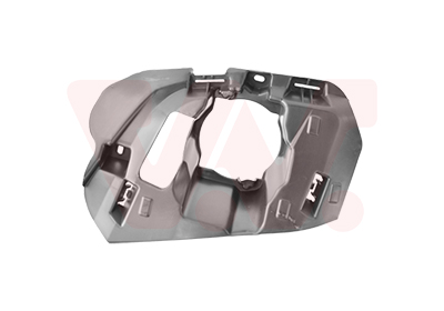 Houder, mistlamp Van Wezel 0944498